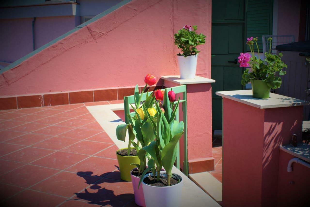 Majorana Palace カターニア エクステリア 写真